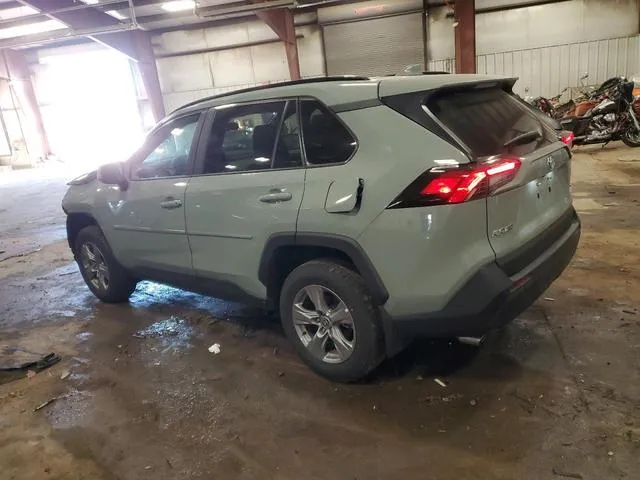 2T3P1RFV1PW407561 2023 2023 Toyota RAV4- Xle 2