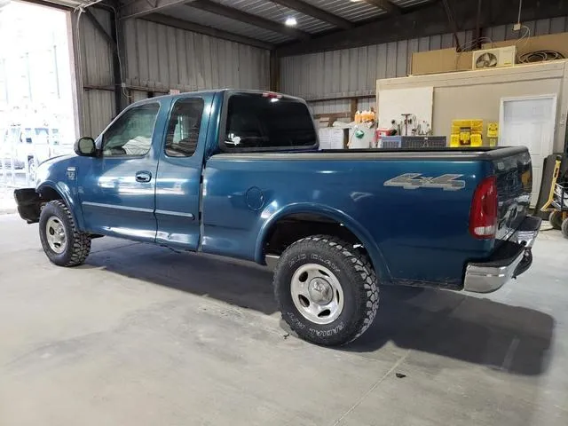 1FTRX18L81NB06594 2001 2001 Ford F-150 2