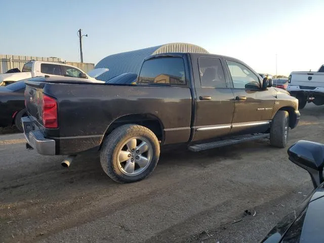 1D7HA18257S185887 2007 2007 Dodge RAM 1500- ST 3