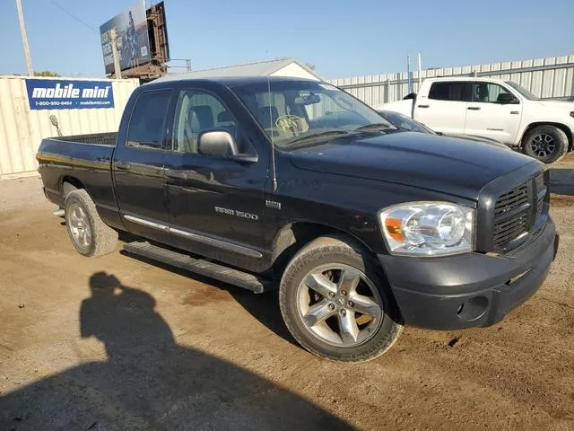 1D7HA18257S185887 2007 2007 Dodge RAM 1500- ST 4