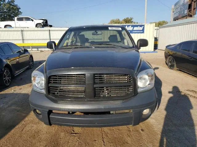 1D7HA18257S185887 2007 2007 Dodge RAM 1500- ST 5