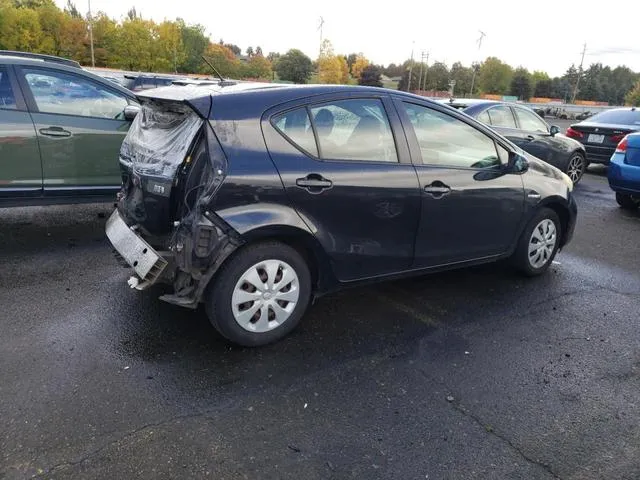 JTDKDTB3XC1013794 2012 2012 Toyota Prius 3