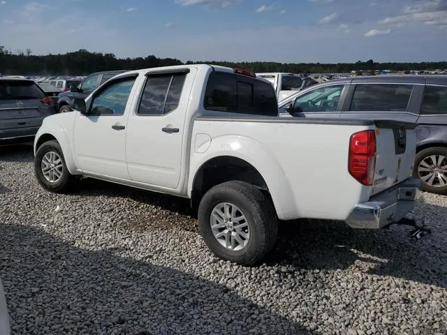 1N6AD0ER0KN780455 2019 2019 Nissan Frontier- S 2