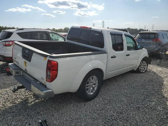 1N6AD0ER0KN780455 2019 2019 Nissan Frontier- S 3