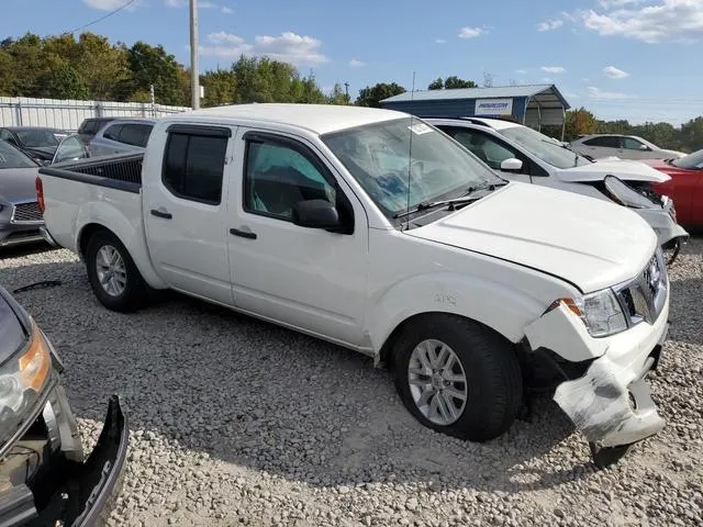 1N6AD0ER0KN780455 2019 2019 Nissan Frontier- S 4