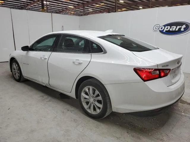 1G1ZD5ST5PF221853 2023 2023 Chevrolet Malibu- LT 2