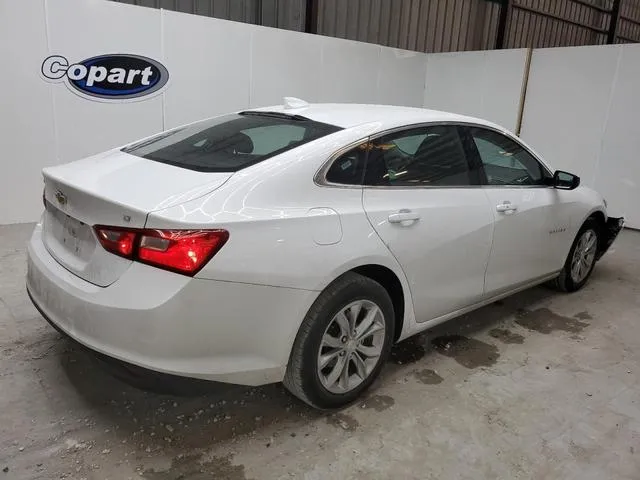 1G1ZD5ST5PF221853 2023 2023 Chevrolet Malibu- LT 3