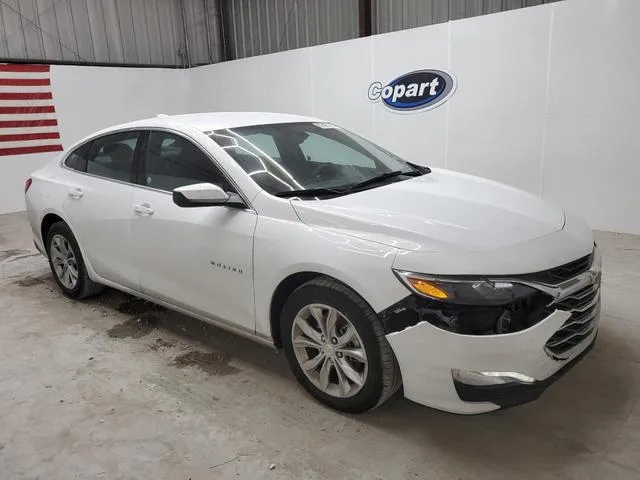 1G1ZD5ST5PF221853 2023 2023 Chevrolet Malibu- LT 4