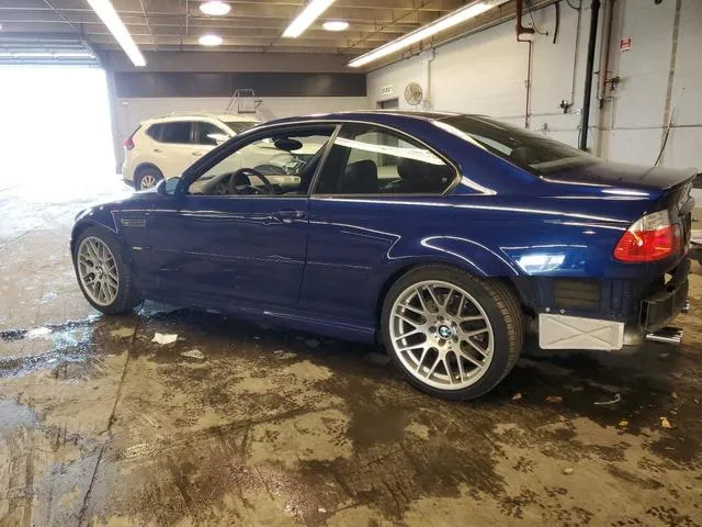 WBSBL93456PN66182 2006 2006 BMW M3 2