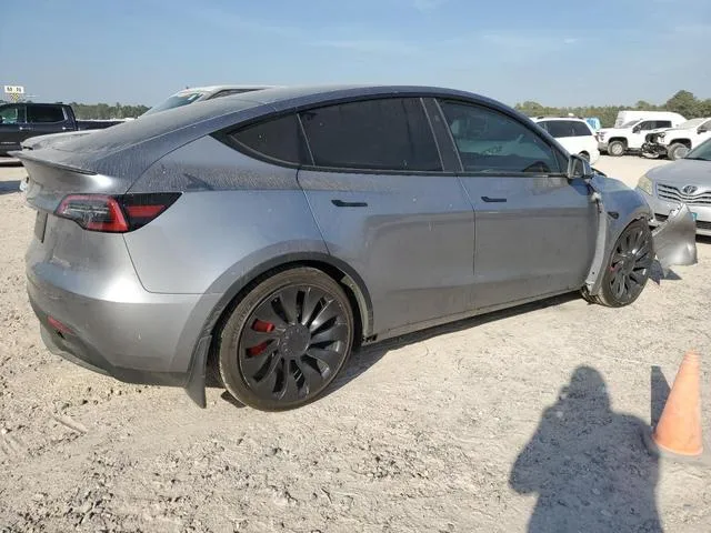 7SAYGDEF7RA302354 2024 2024 Tesla MODEL Y 3