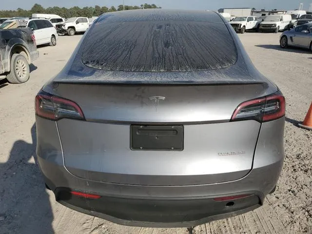 7SAYGDEF7RA302354 2024 2024 Tesla MODEL Y 6