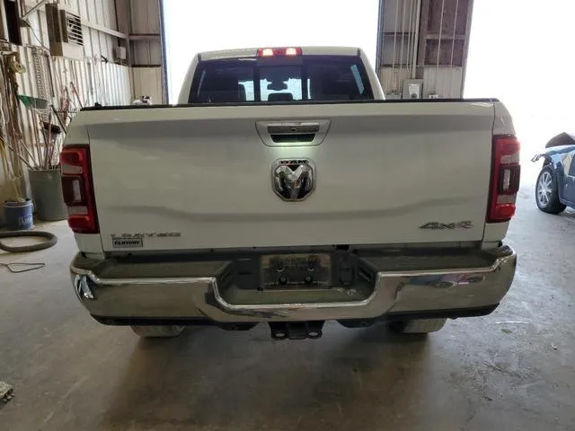 3C6UR5SL9NG272391 2022 2022 RAM 2500- Limited 6