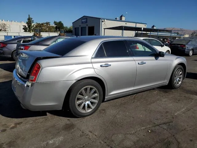 2C3CA5CG1BH531193 2011 2011 Chrysler 300- Limited 3