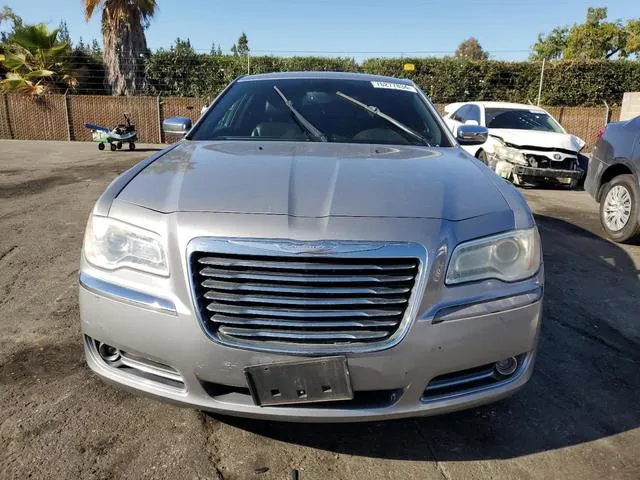 2C3CA5CG1BH531193 2011 2011 Chrysler 300- Limited 5