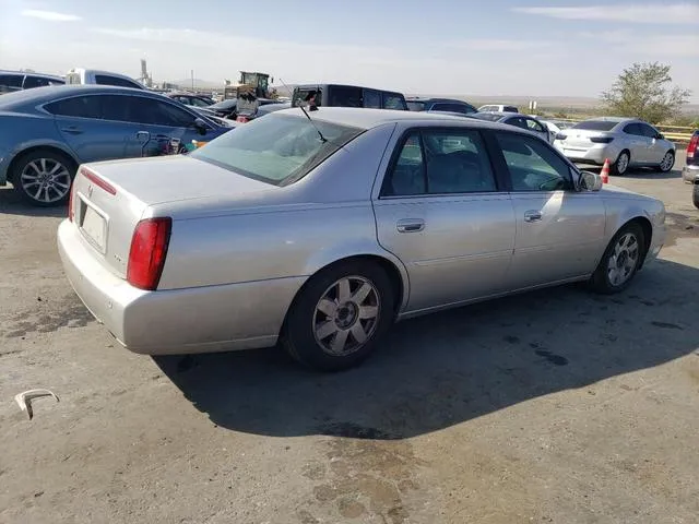 1G6KF57994U203706 2004 2004 Cadillac Deville- Dts 3