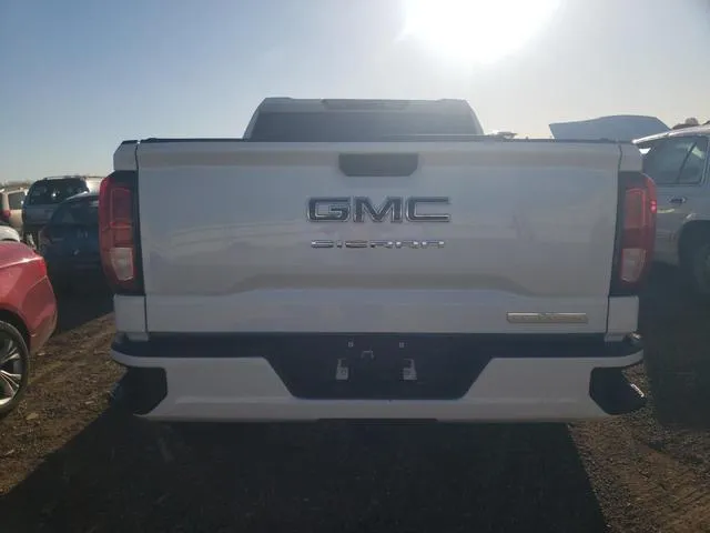 1GTPUCEK7PZ116655 2023 2023 GMC Sierra- K1500 Elevation 6