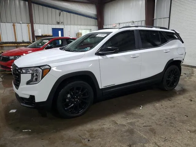 3GKALTEG3RL315494 2024 2024 GMC Terrain- Sle 1