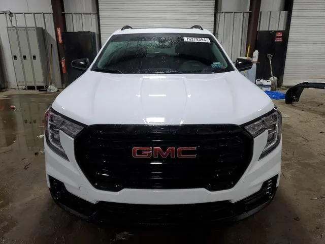 3GKALTEG3RL315494 2024 2024 GMC Terrain- Sle 5