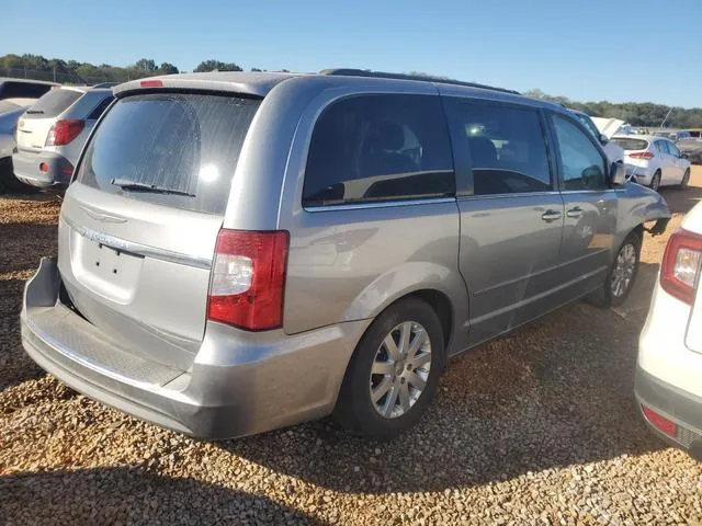 2C4RC1AG8FR677182 2015 2015 Chrysler Town and Country- LX 3