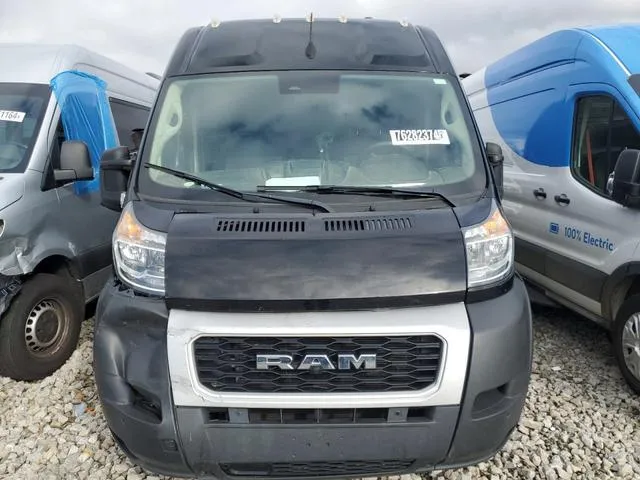 3C6LRVBG6NE113371 2022 2022 RAM Promaster- 1500 High 5