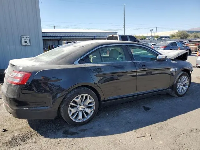 1FAHP2F82JG110313 2018 2018 Ford Taurus- Limited 3