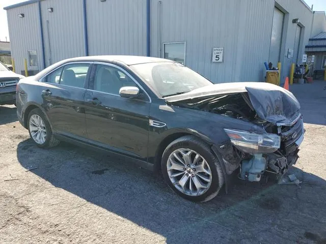 1FAHP2F82JG110313 2018 2018 Ford Taurus- Limited 4