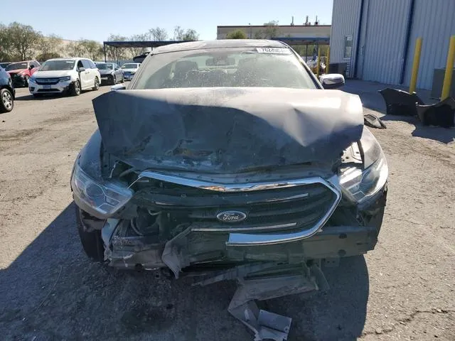 1FAHP2F82JG110313 2018 2018 Ford Taurus- Limited 5