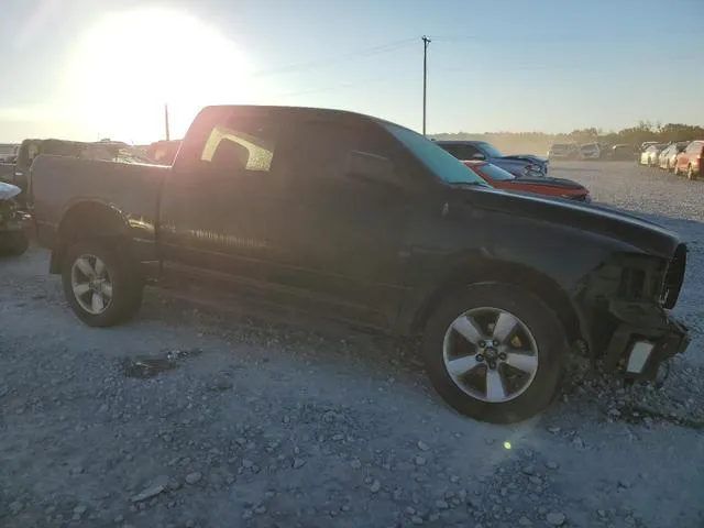 1C6RR7KT7ES465469 2014 2014 RAM 1500- ST 4