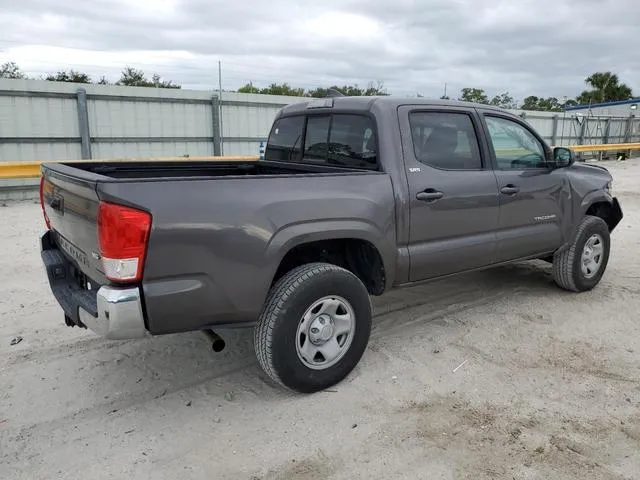 5TFCZ5AN8GX045957 2016 2016 Toyota Tacoma- Double Cab 3