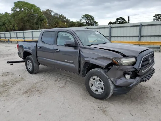 5TFCZ5AN8GX045957 2016 2016 Toyota Tacoma- Double Cab 4