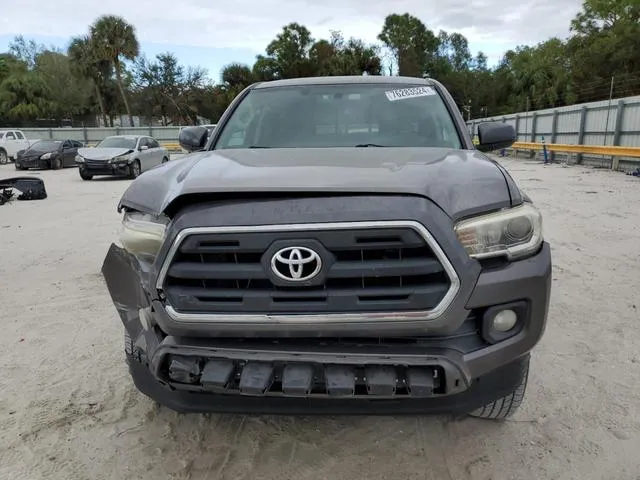 5TFCZ5AN8GX045957 2016 2016 Toyota Tacoma- Double Cab 5