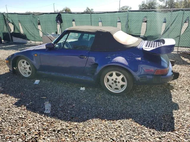 WP0ZZZ91ZDS152244 1983 1983 Porsche 911 2