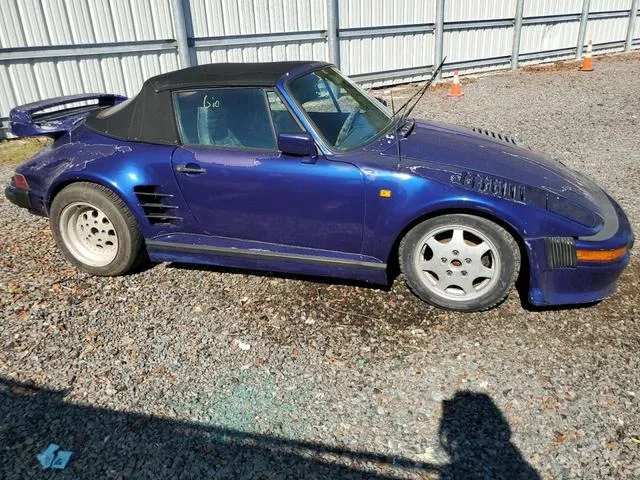 WP0ZZZ91ZDS152244 1983 1983 Porsche 911 4