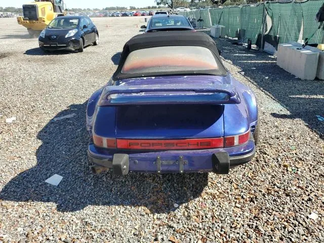 WP0ZZZ91ZDS152244 1983 1983 Porsche 911 6