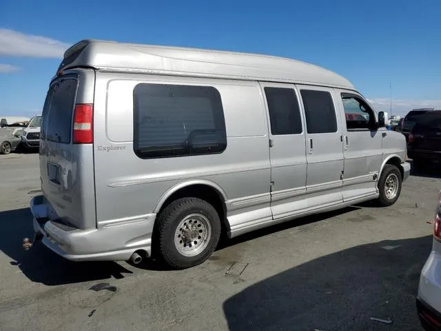 1GDGG29U661252944 2006 2006 GMC Savana- Rv G2500 3