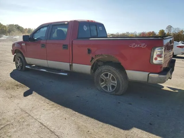 1FTPW14V97FA26404 2007 2007 Ford F-150- Supercrew 2