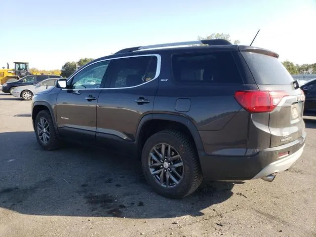 1GKKNULS2HZ205829 2017 2017 GMC Acadia- Slt-1 2