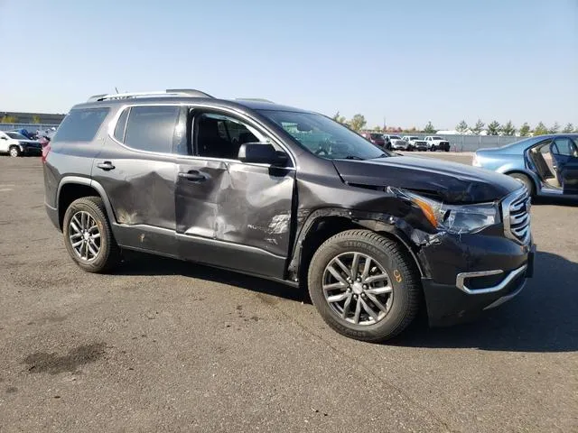 1GKKNULS2HZ205829 2017 2017 GMC Acadia- Slt-1 4