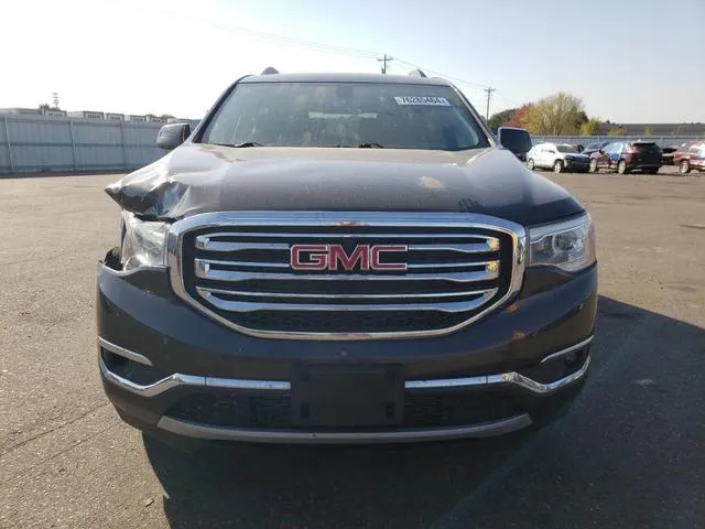 1GKKNULS2HZ205829 2017 2017 GMC Acadia- Slt-1 5