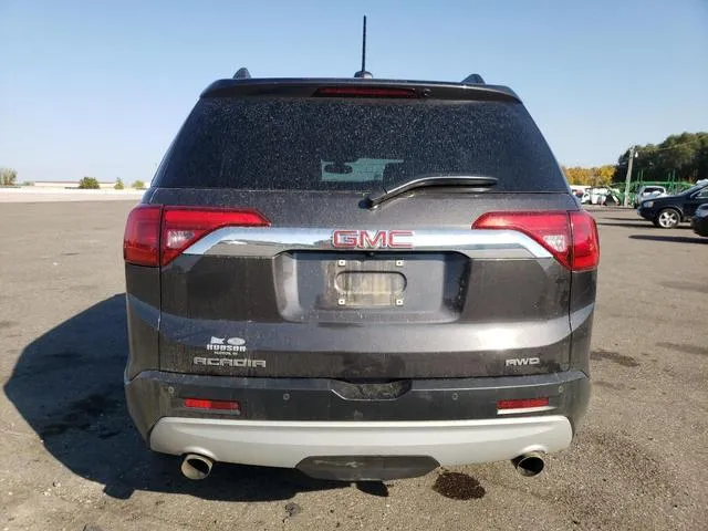 1GKKNULS2HZ205829 2017 2017 GMC Acadia- Slt-1 6