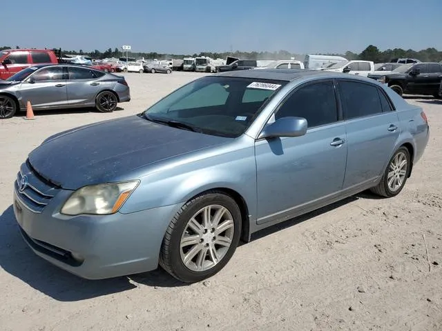 4T1BK36B07U189048 2007 2007 Toyota Avalon- XL 1