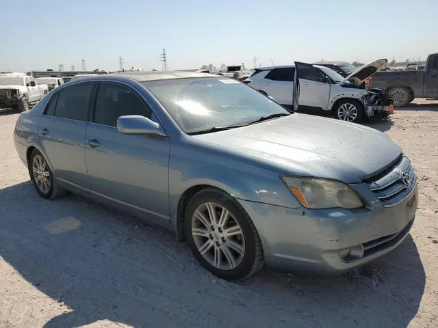 4T1BK36B07U189048 2007 2007 Toyota Avalon- XL 4