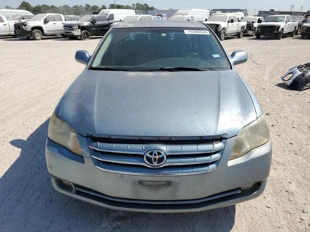 4T1BK36B07U189048 2007 2007 Toyota Avalon- XL 5