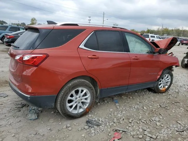 2GNAXKEV8L6177625 2020 2020 Chevrolet Equinox- LT 3