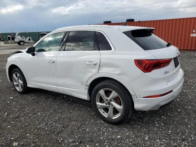 WA1AUCF30N1122218 2022 2022 Audi Q3- Premium 40 2