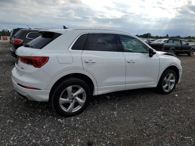 WA1AUCF30N1122218 2022 2022 Audi Q3- Premium 40 3