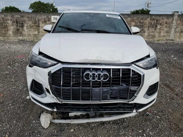 WA1AUCF30N1122218 2022 2022 Audi Q3- Premium 40 5