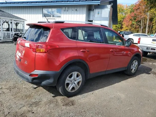 JTMBFREV2DD041454 2013 2013 Toyota RAV4- LE 3