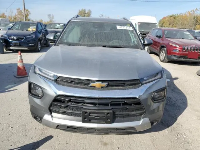 KL79MPSL2PB098925 2023 2023 Chevrolet Trailblazer- LT 5