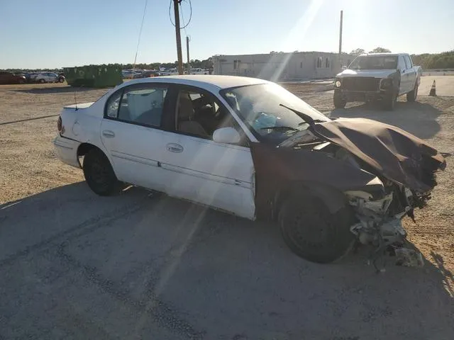 1G3NB52J9X6339124 1999 1999 Oldsmobile Cutlass- GL 4